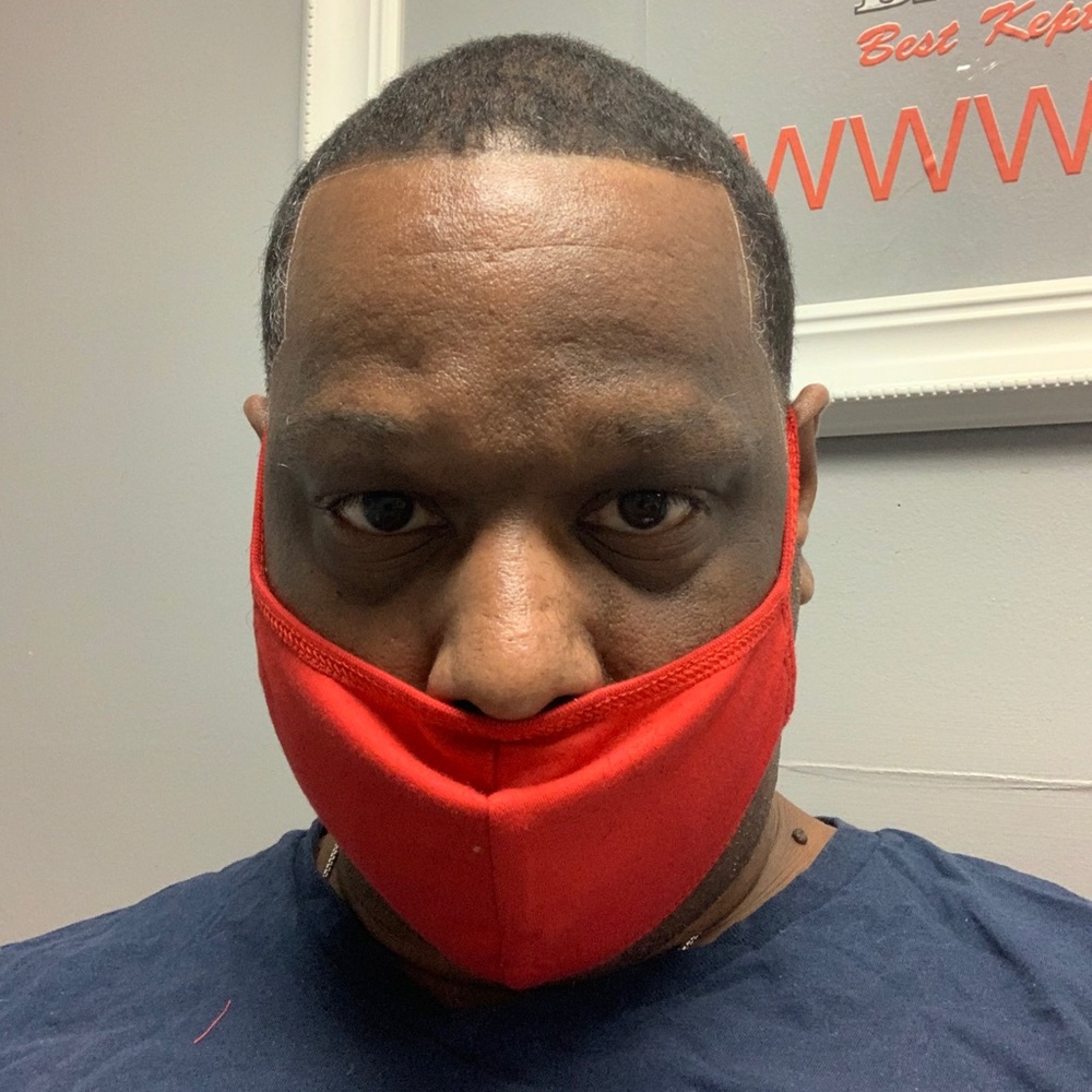 Meet your Posher, Matthew